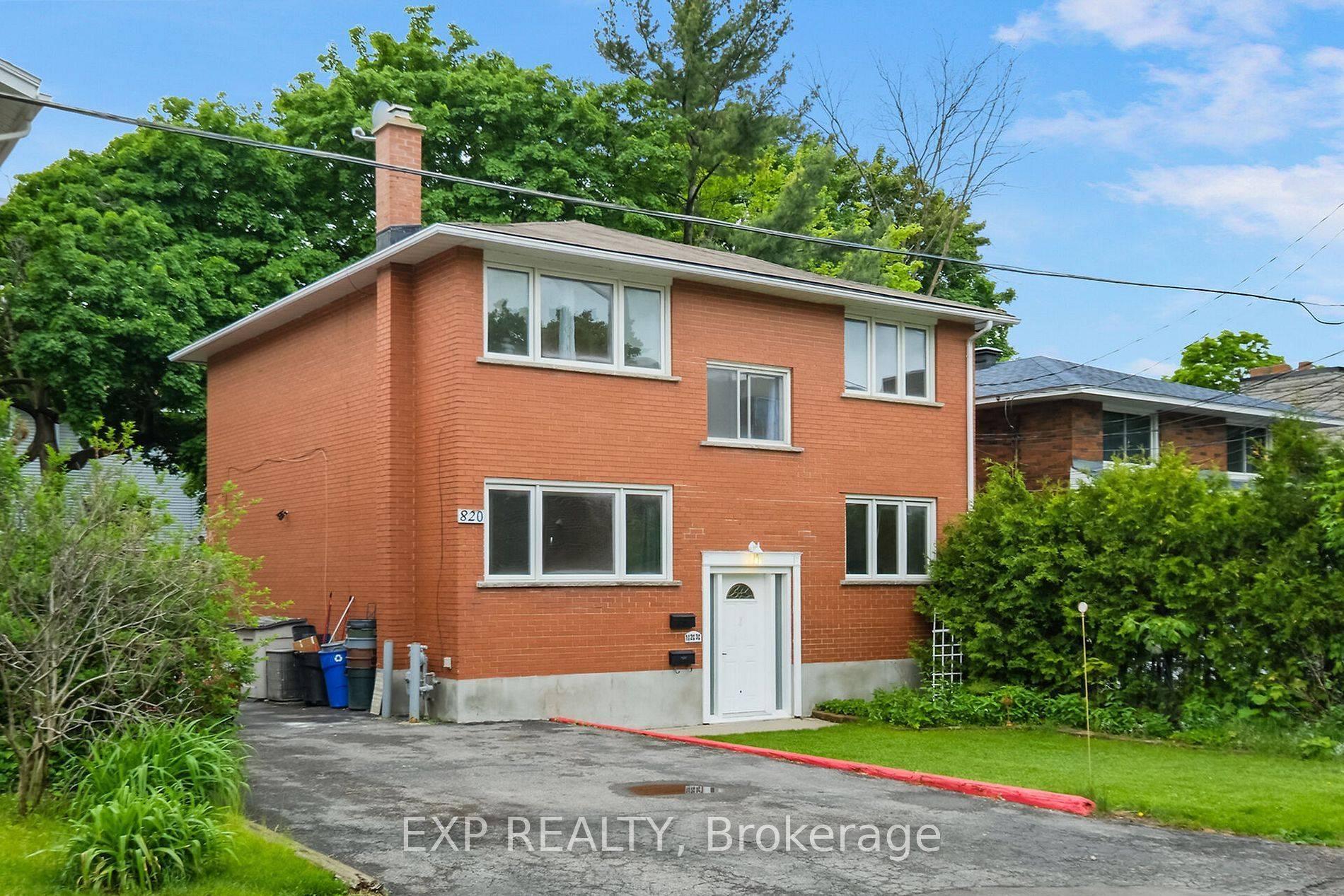 Britannia Heights - Queensway Terrace N And Area, ON K2B 6C9,820 Vick AVE