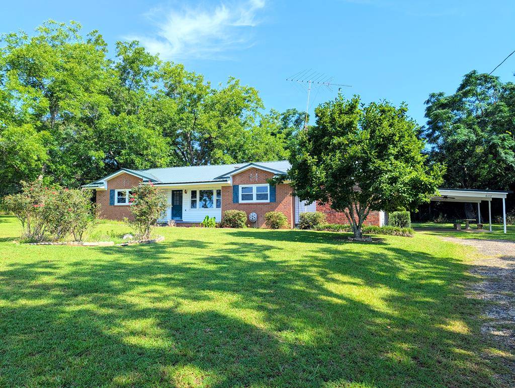 Dothan, AL 36301,602 Cobb Road
