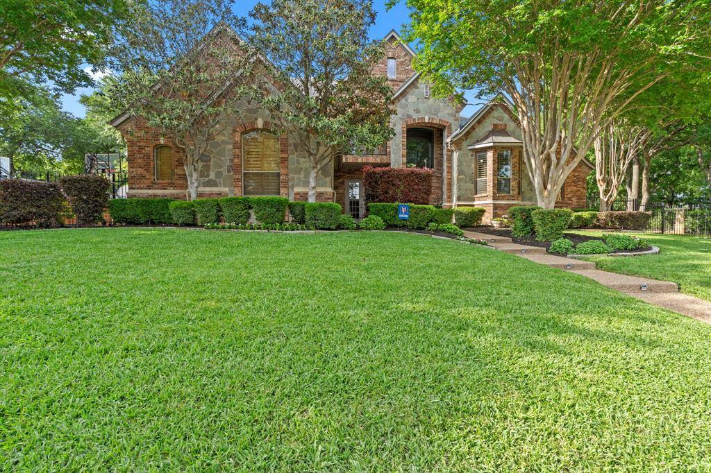 Keller, TX 76248,1413 Cherry Blossom Lane