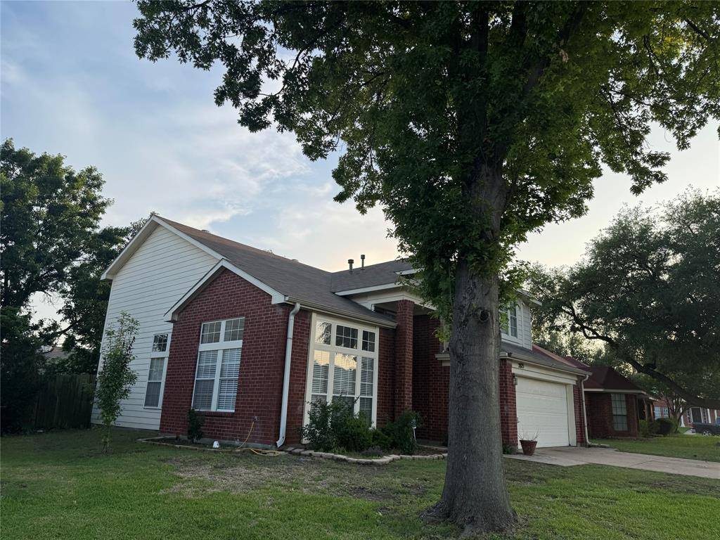 Grand Prairie, TX 75052,2875 Ironwood Drive
