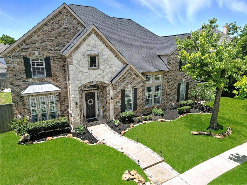 Plano, TX 75025,8105 Hazeltine Drive