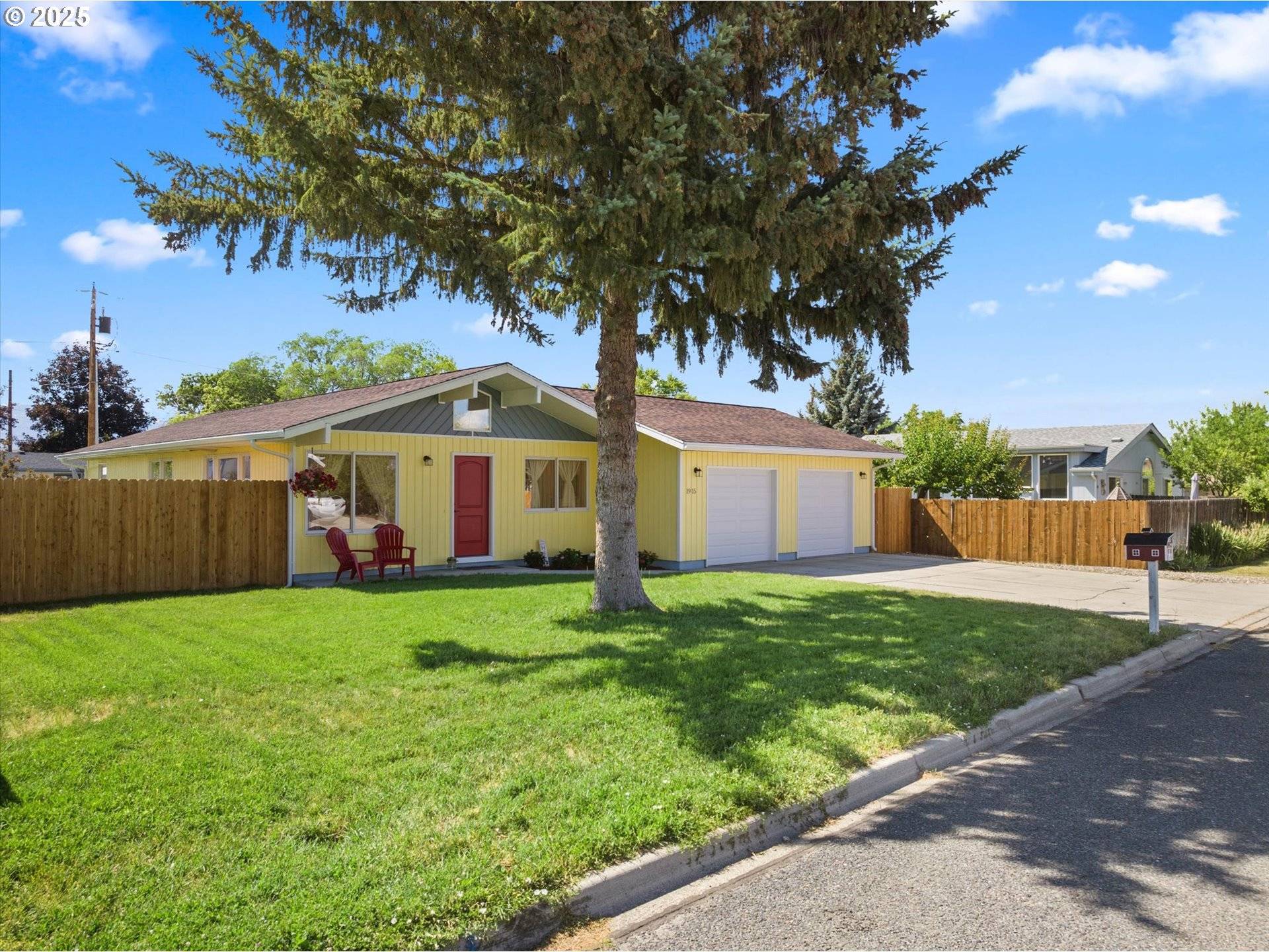 Baker City, OR 97814,1915 PEAR ST