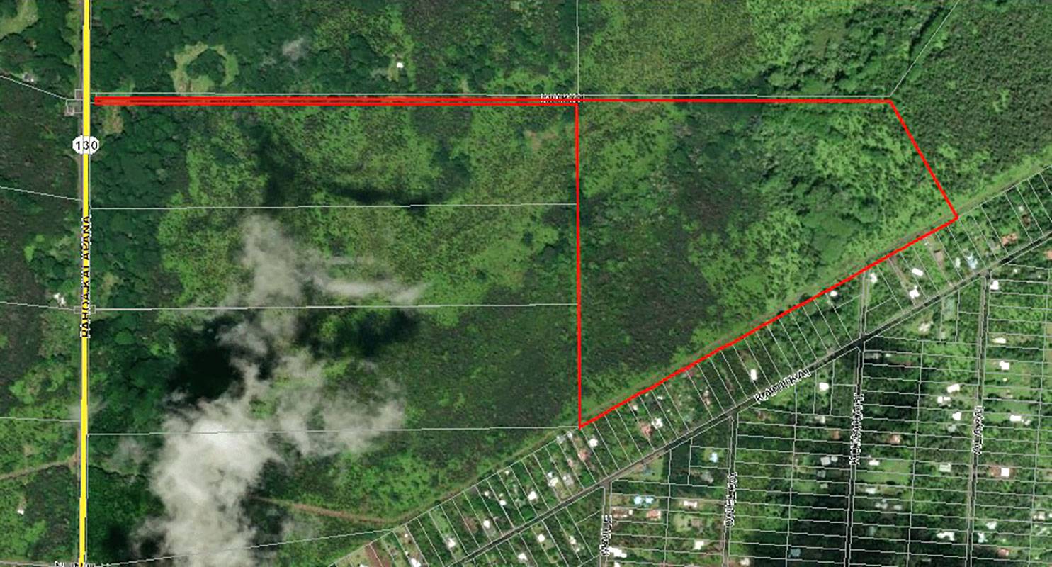 Pahoa, HI 96778,PAHOA KALAPANA RD