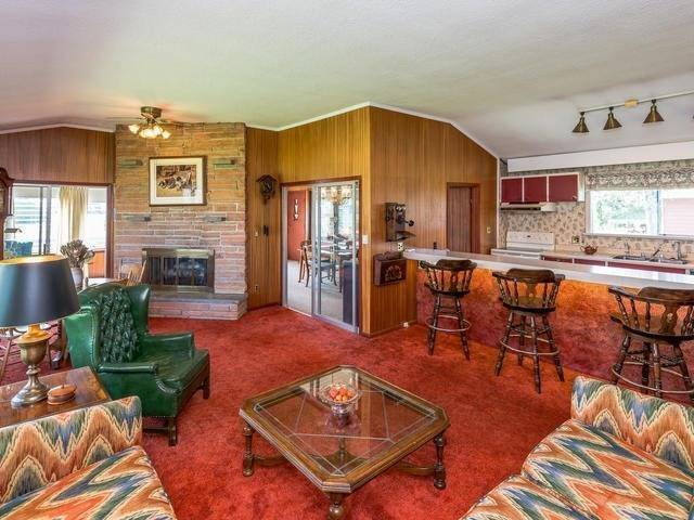 Georgina, ON L0E 1N0,31 Villa DR