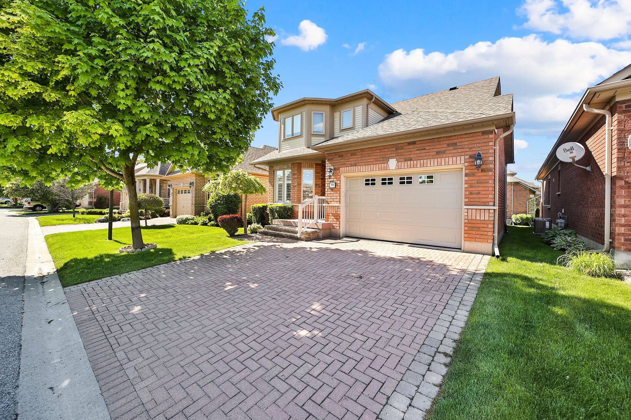 New Tecumseth, ON L9R 2C2,39 Via Amici N/A #13