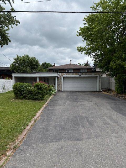 Toronto W10, ON M9W 3X9,2477 Islington AVE #Basement