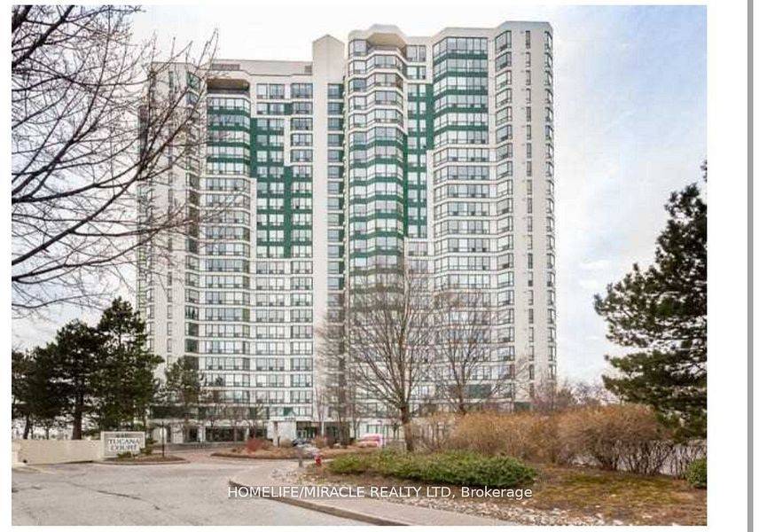 Mississauga, ON L5R 3K9,4460 Tucana CT #2004