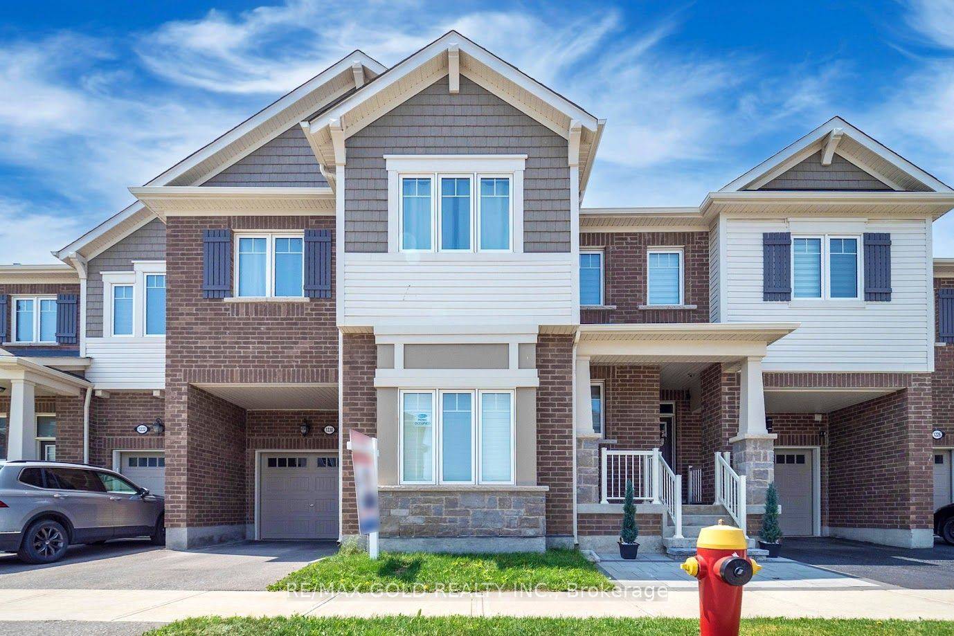 Milton, ON L9E 1S1,1230 Hazel WAY