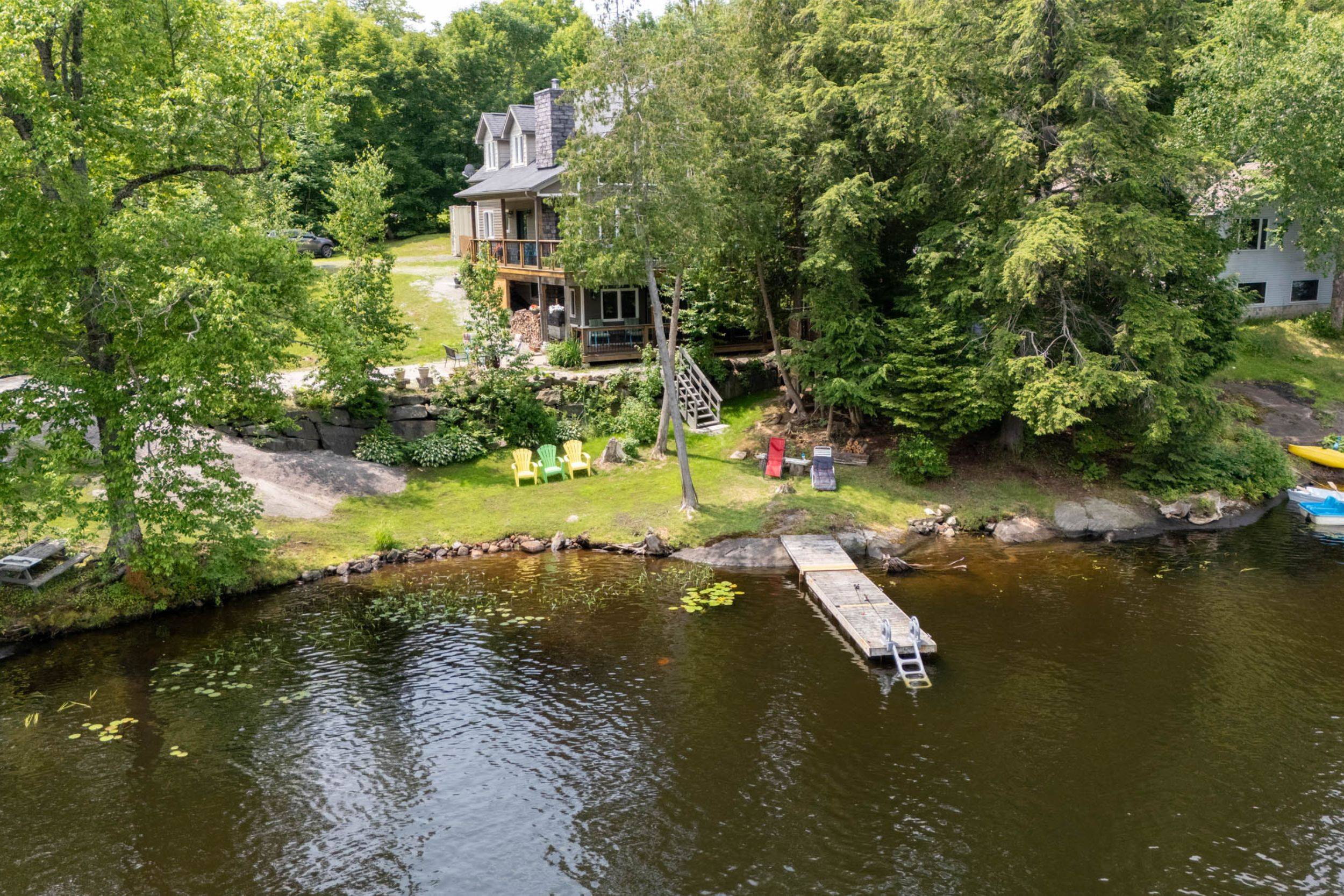 Mckellar, ON P0G 1C0,1 Mckowen RD