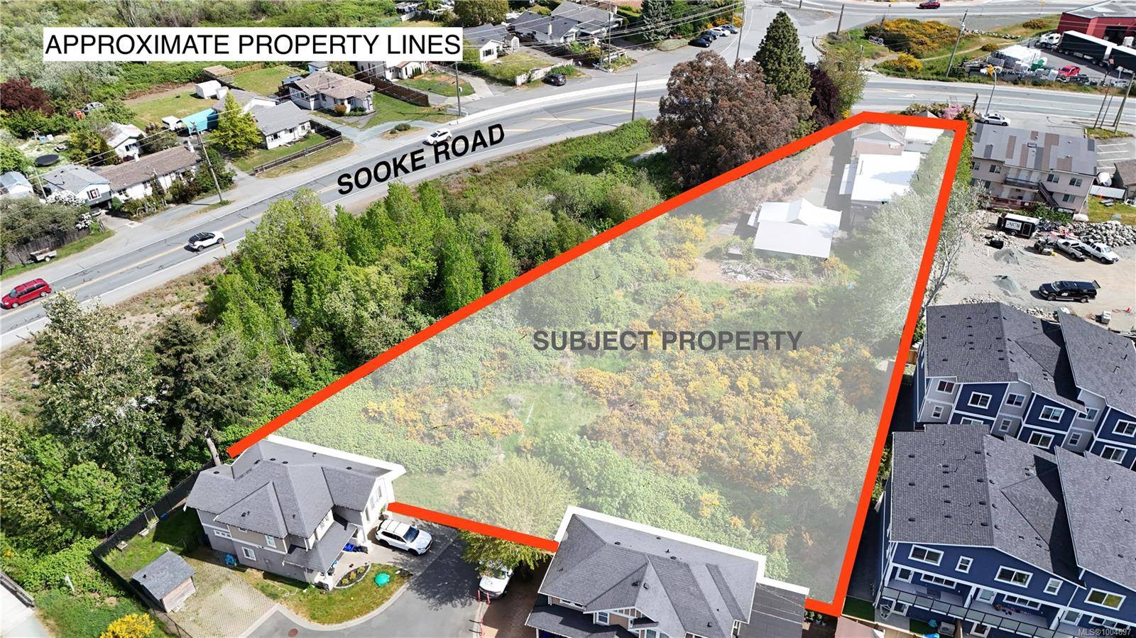Langford, BC V9B 1Y8,2715 Sooke Rd