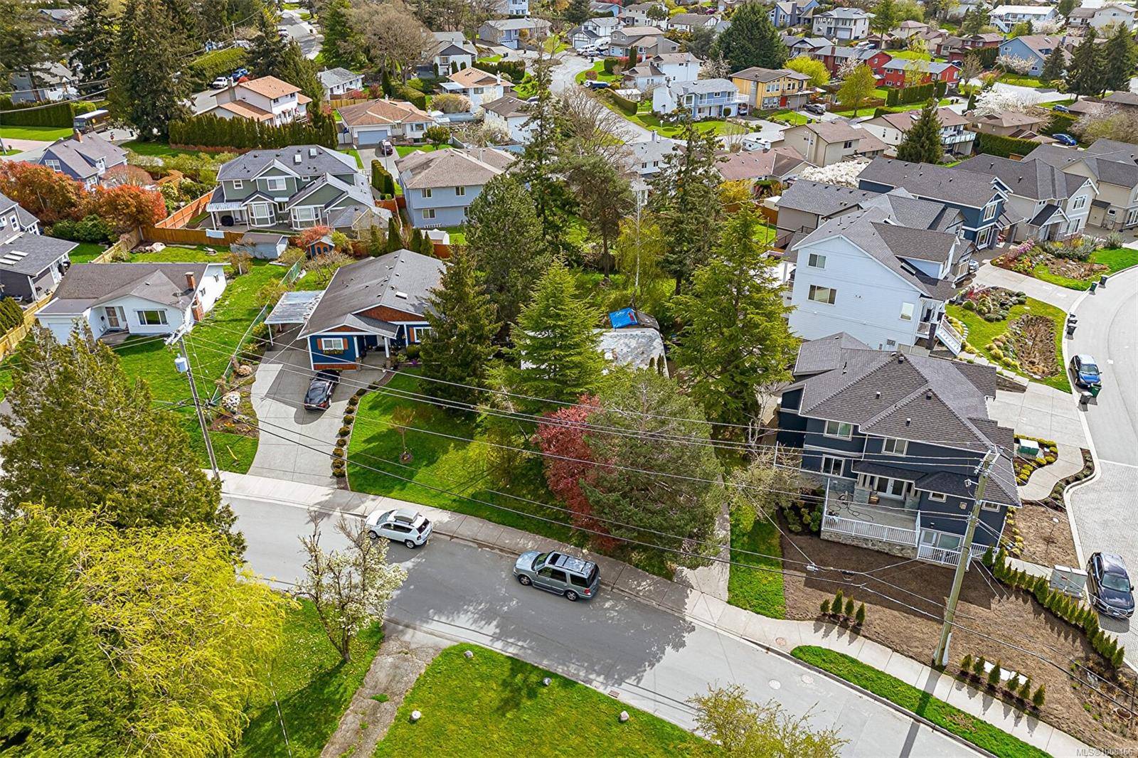 Saanich, BC V8X 2N2,4263 Dieppe Rd