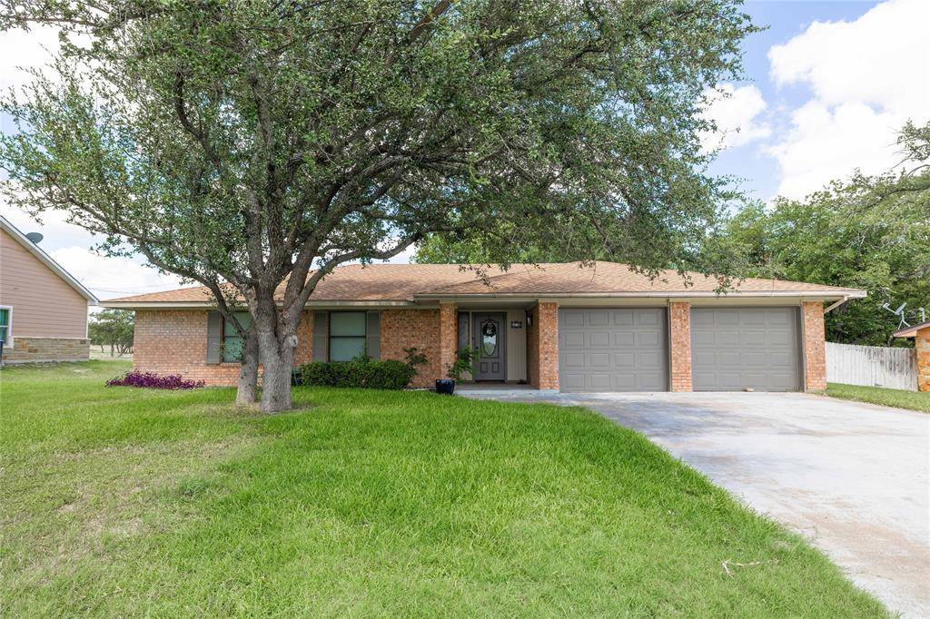 San Saba, TX 76877,810 S Clear Street