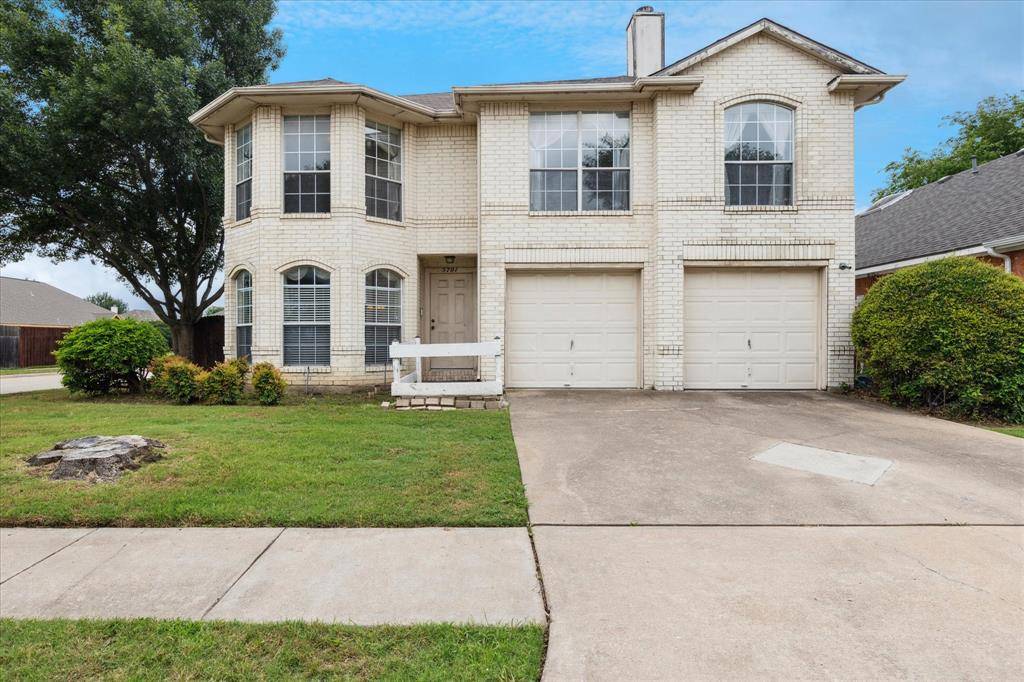Arlington, TX 76018,5701 Indian Hill Drive
