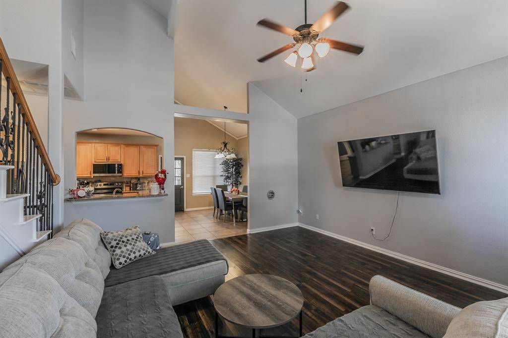 Fort Worth, TX 76244,3716 Mossbrook Drive