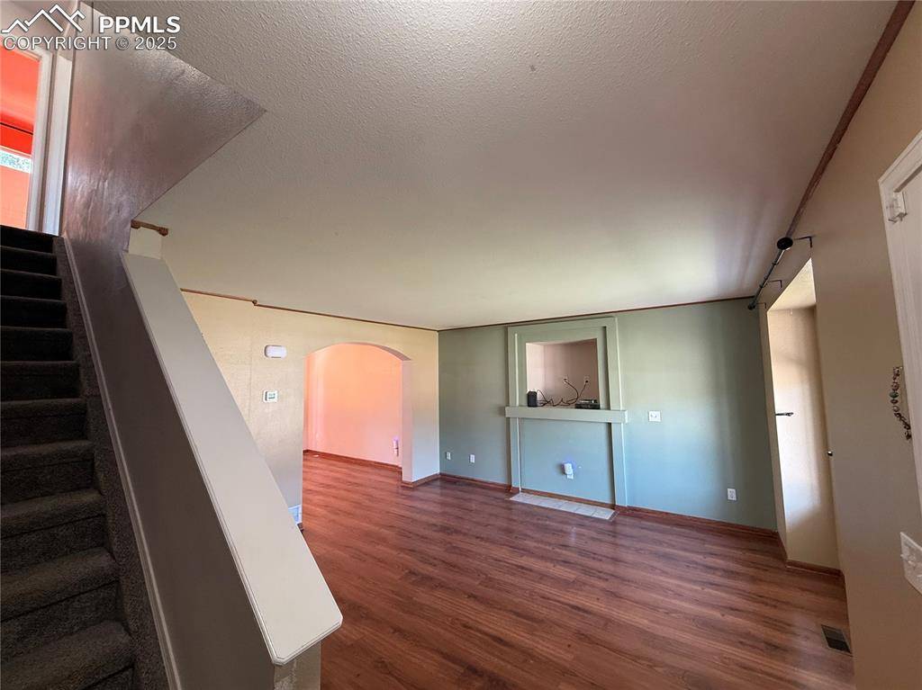 Colorado Springs, CO 80911,5219 Sparrow Hawk WAY