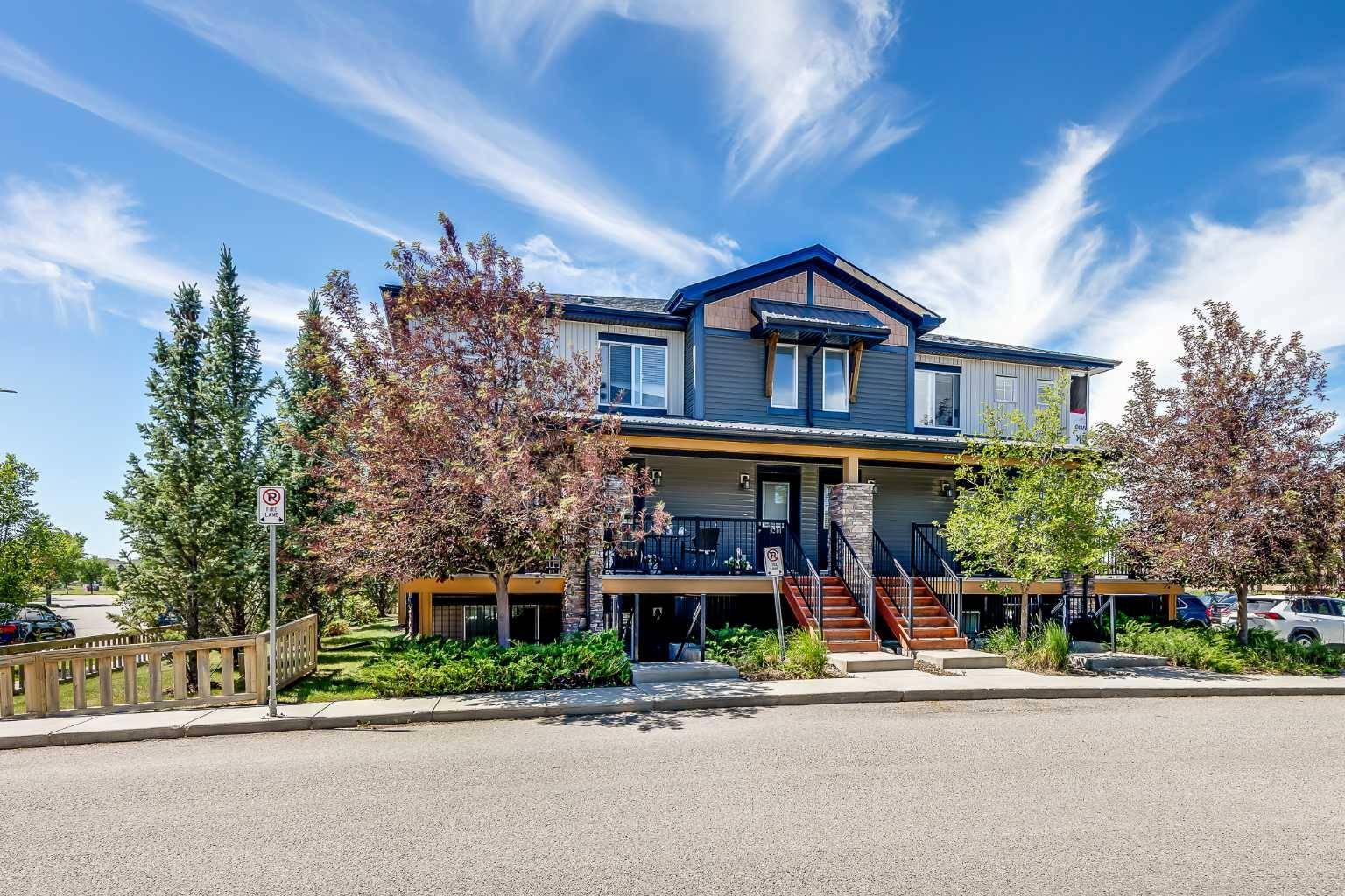 Airdrie, AB T4B 3S5,2781 Chinook Winds DR SW #9101