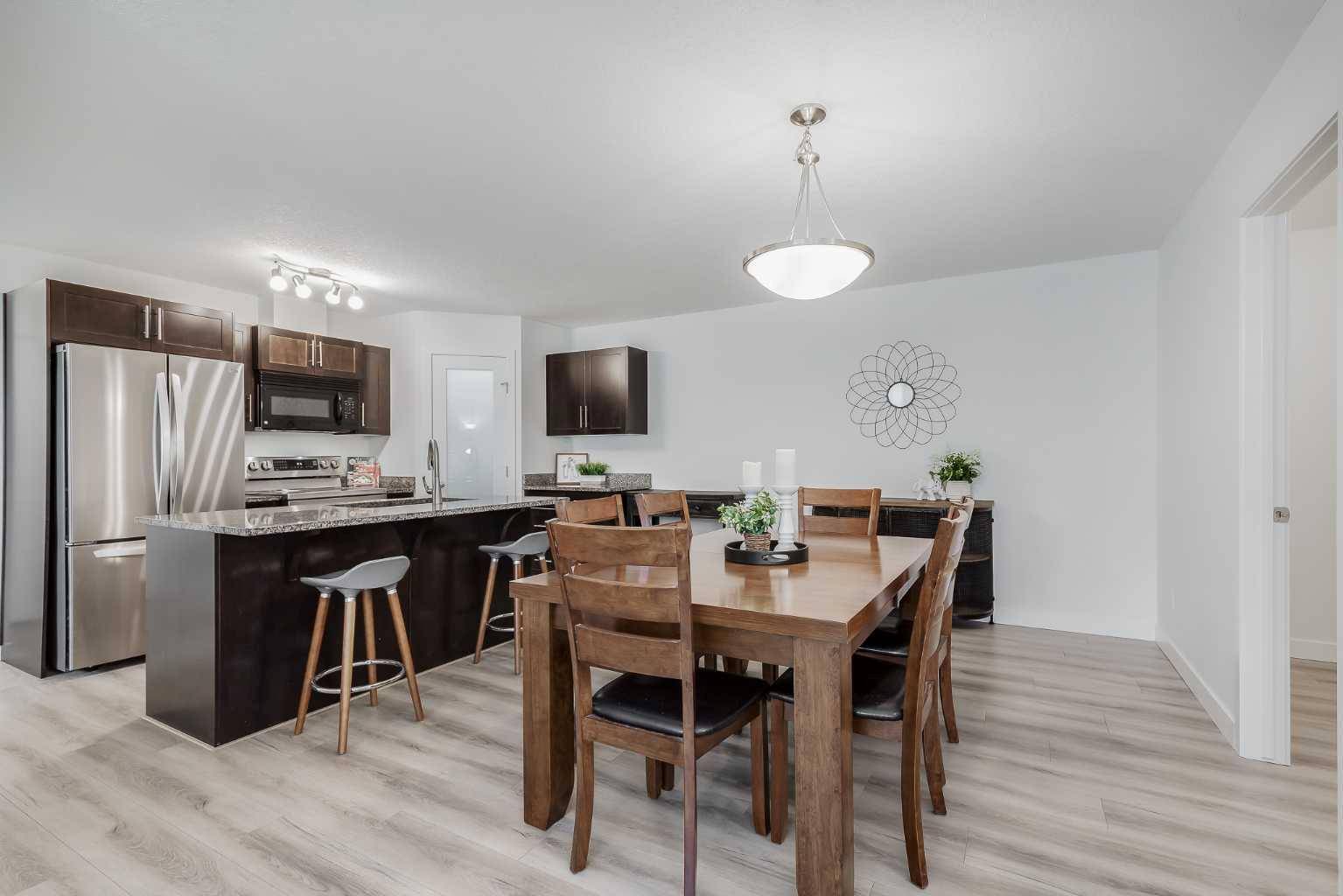 Airdrie, AB T4B 3S5,2781 Chinook Winds DR SW #9101