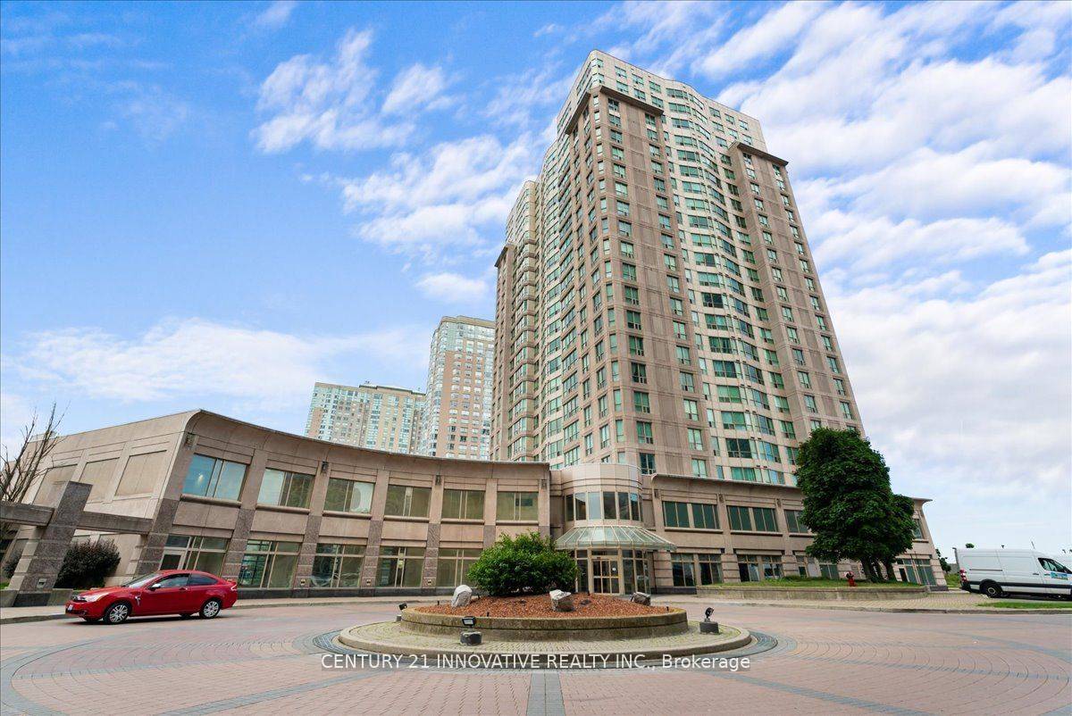 Toronto E09, ON M1H 3H5,18 Lee Centre DR #1013