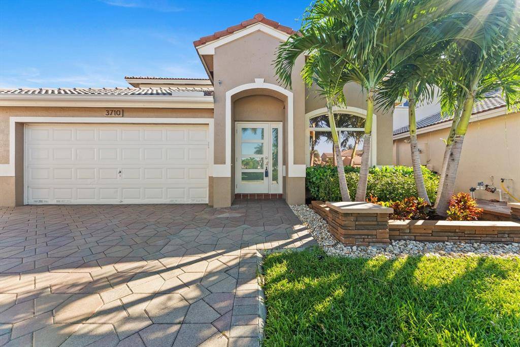 Coconut Creek, FL 33073,3710 Woodfield Ct