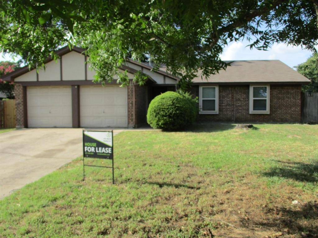 Bedford, TX 76022,912 Shell Court