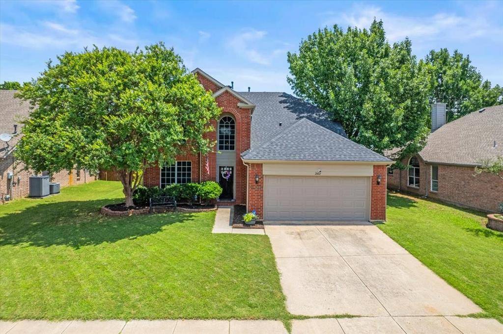 Corinth, TX 76208,2602 Wandering Oak Drive