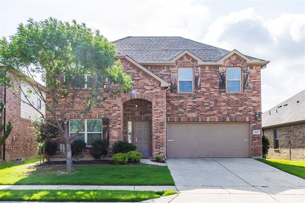 Little Elm, TX 75068,1821 Abby Creek Drive