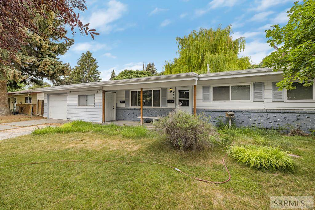 Idaho Falls, ID 83401,289 Davidson Drive