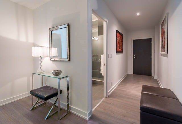 Toronto C02, ON M4V 0A3,6 Parkwood AVE #701