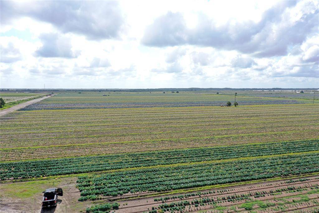 Basinger, FL 34972