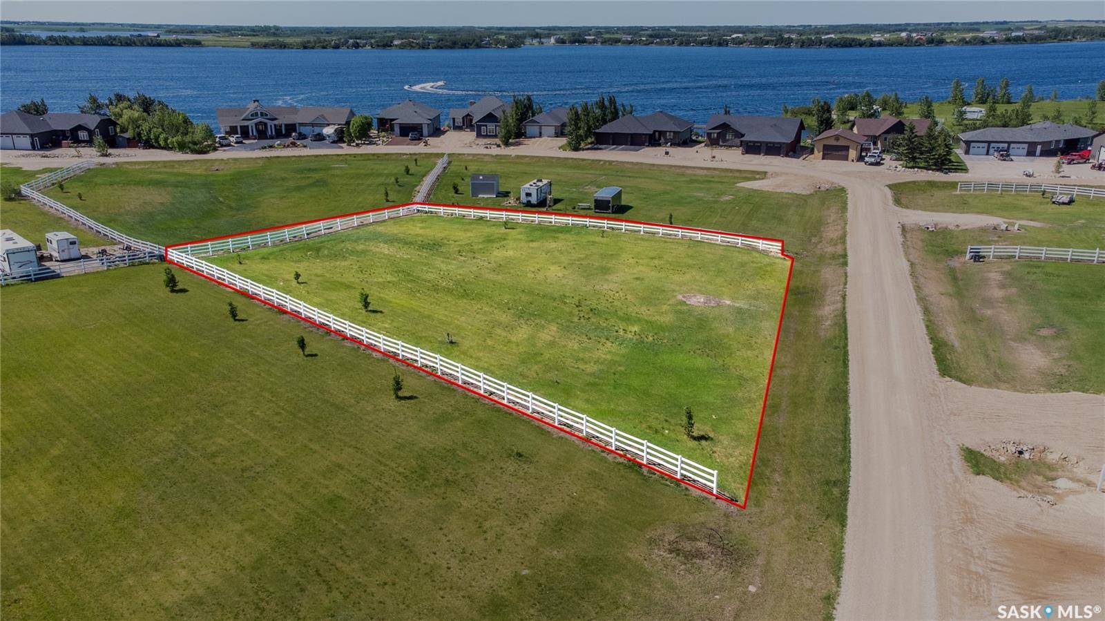 Humboldt Rm No. 370, SK S0K 2A0,Lot 2 Blk 3 Pape LANE