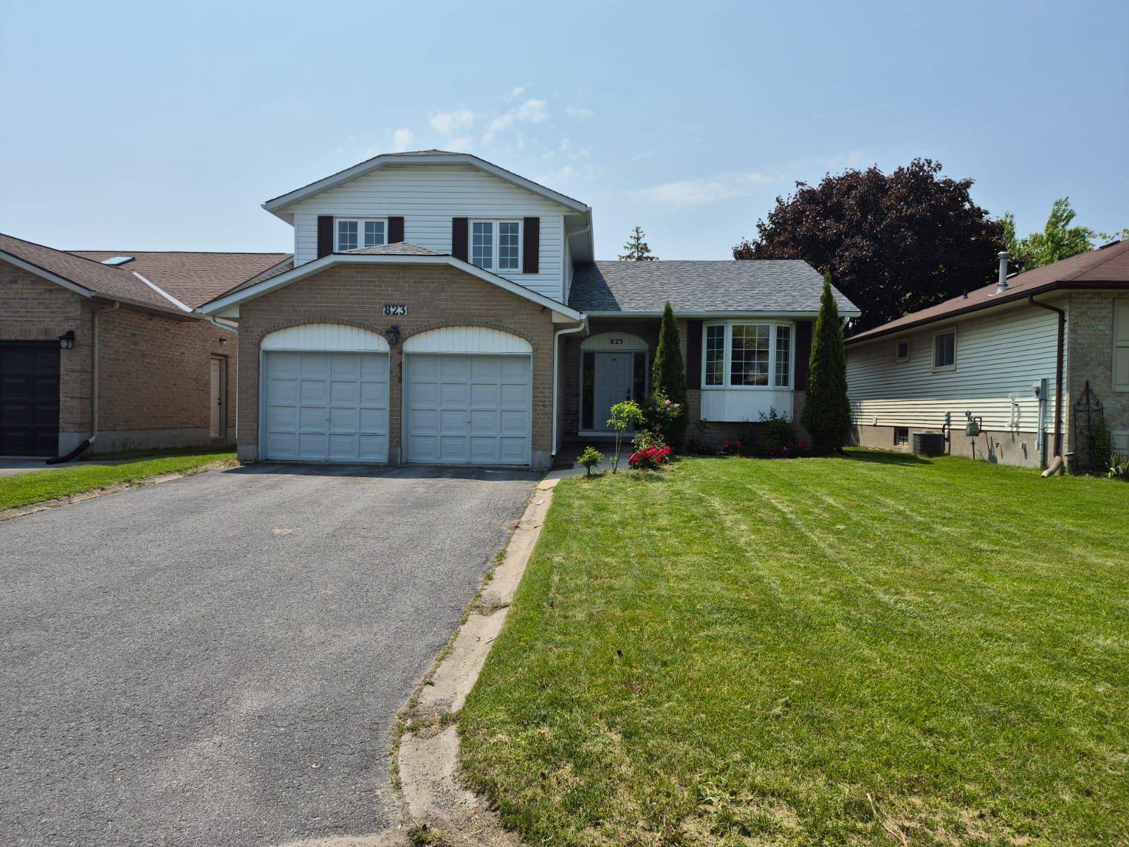 Kingston, ON K7M 8J7,823 Brandy CT