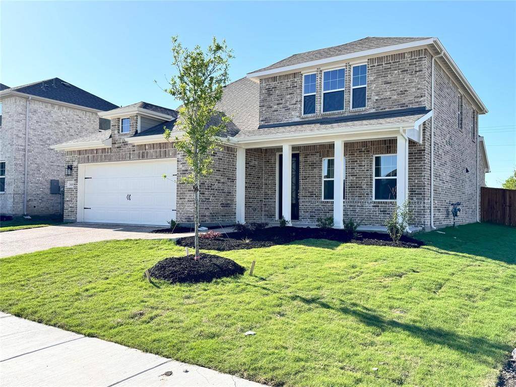 Melissa, TX 75454,3416 Verbena Crossing