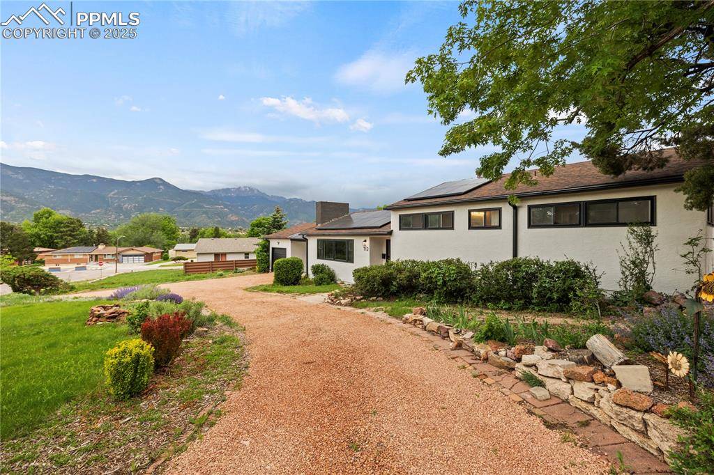 Colorado Springs, CO 80904,712 Panorama DR
