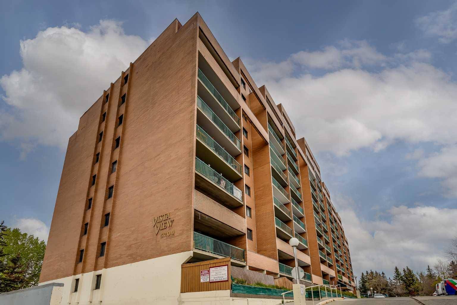Calgary, AB T3A3H1,5204 Dalton DR NW #506