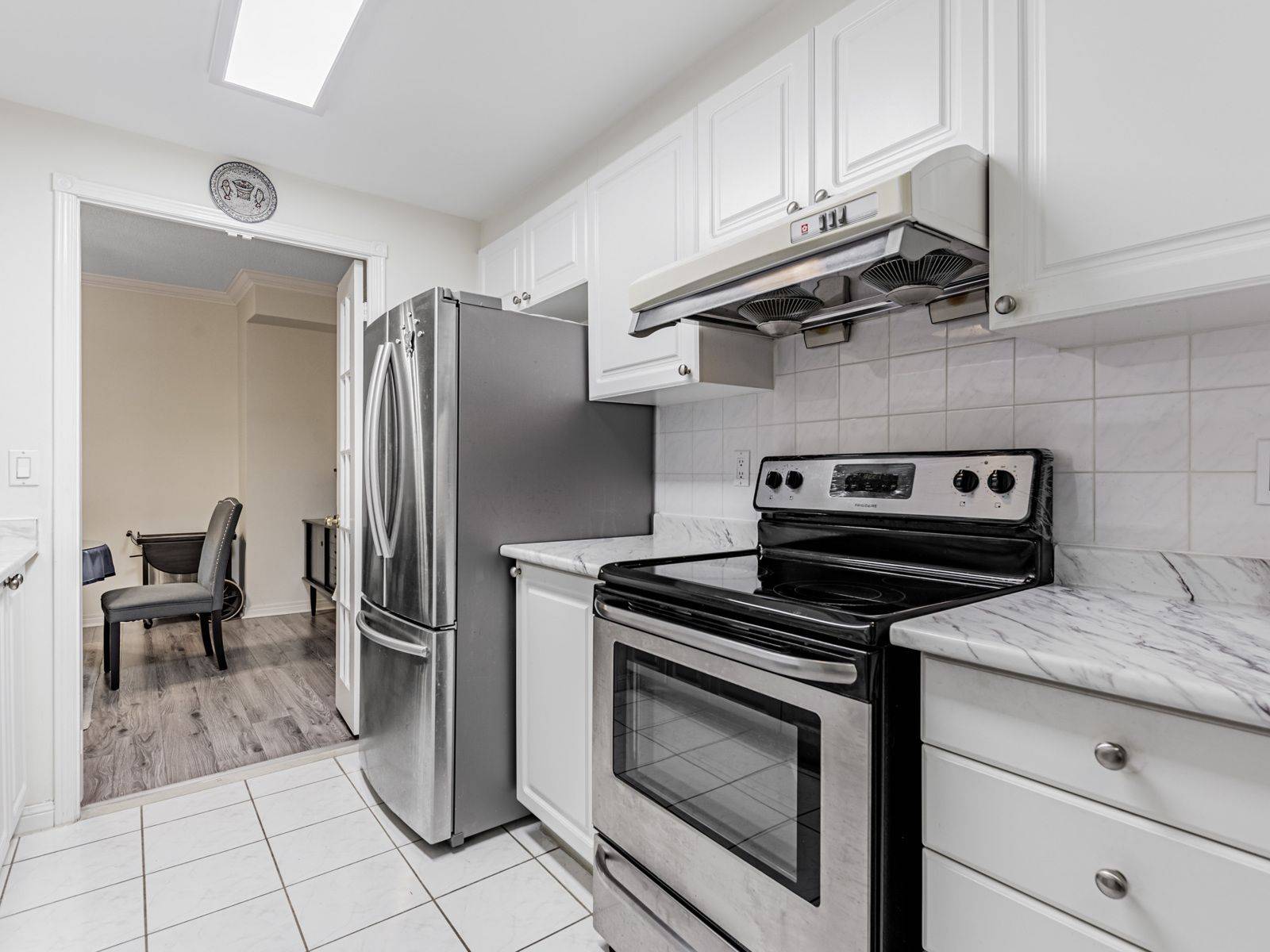 Toronto E05, ON M1T 3W1,188 Bonis AVE #802