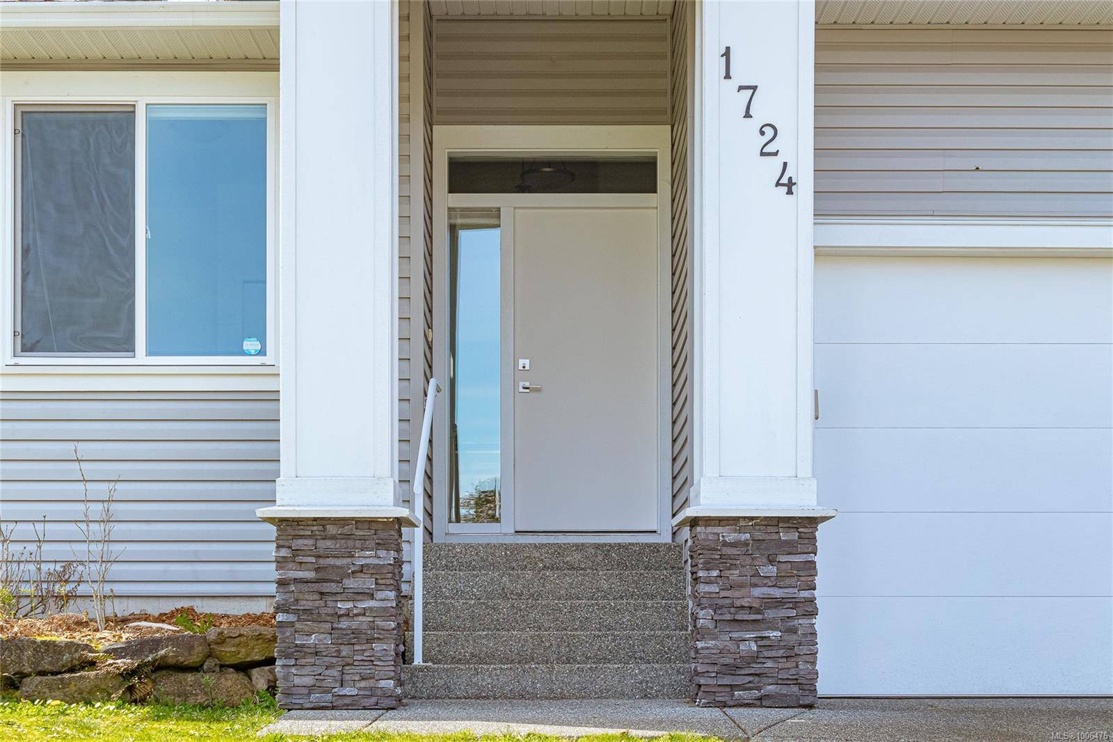 Nanaimo, BC V9X 0B3,1724 Harambe Way