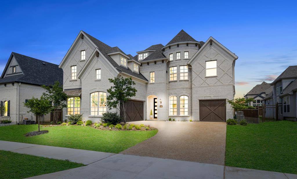 Frisco, TX 75034,2416 Haft River Road