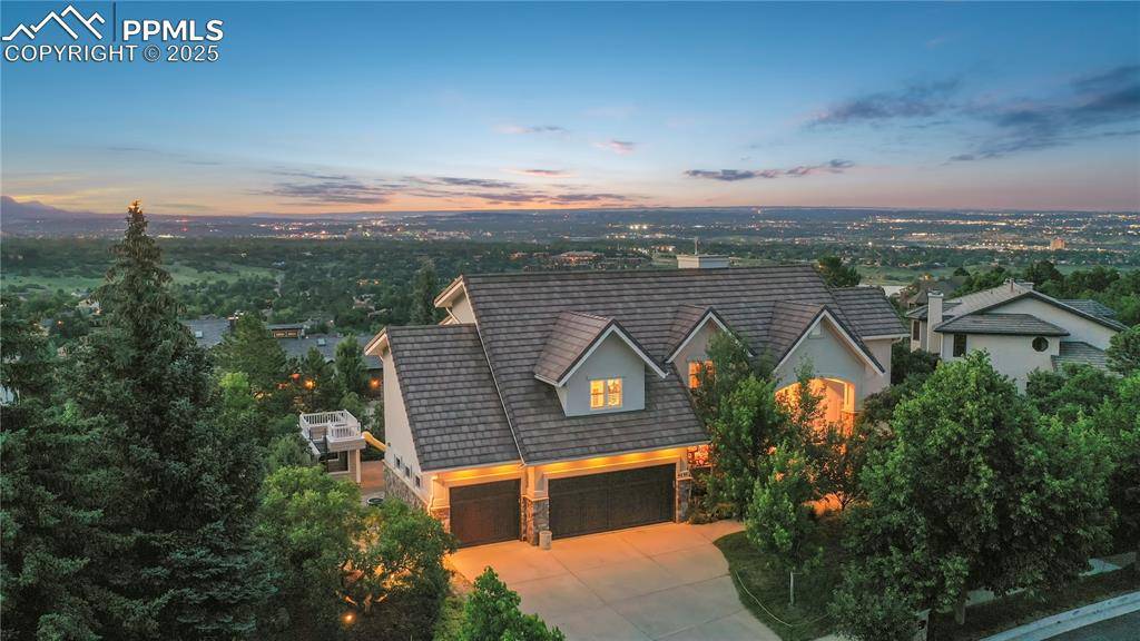 Colorado Springs, CO 80906,4490 Star Ranch RD