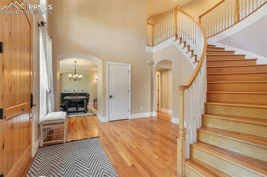 Colorado Springs, CO 80906,4490 Star Ranch RD