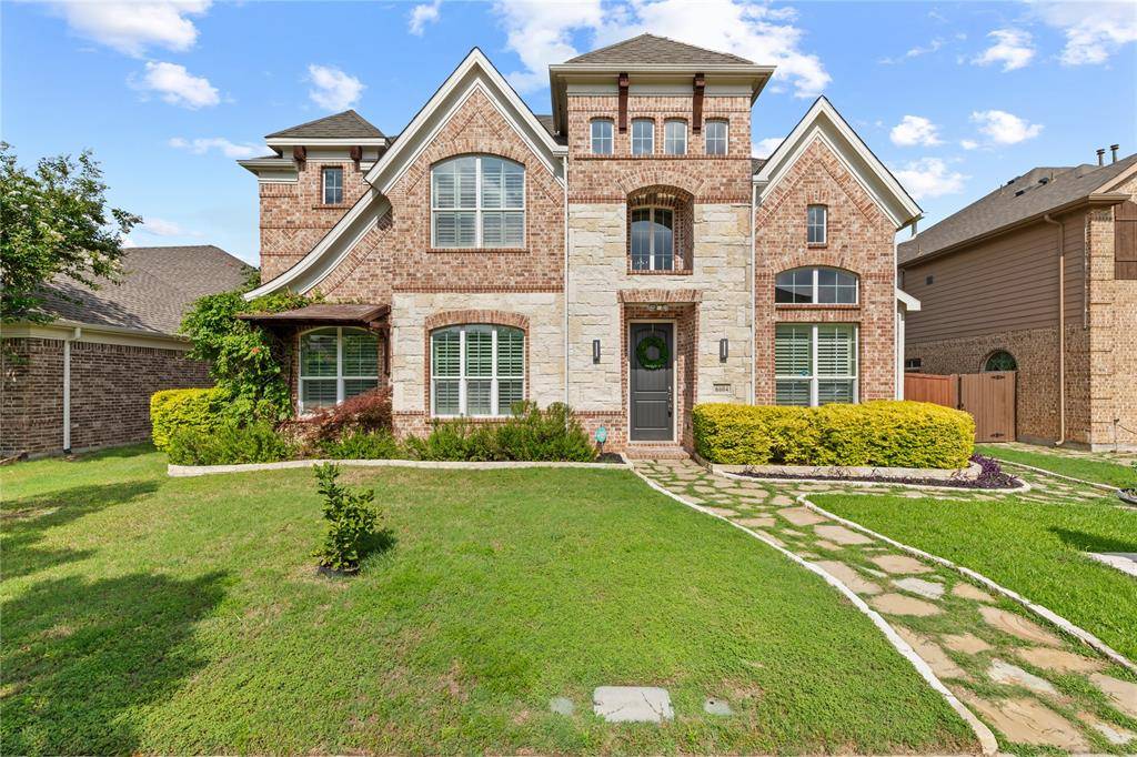 Plano, TX 75074,6604 Bakersfield Street