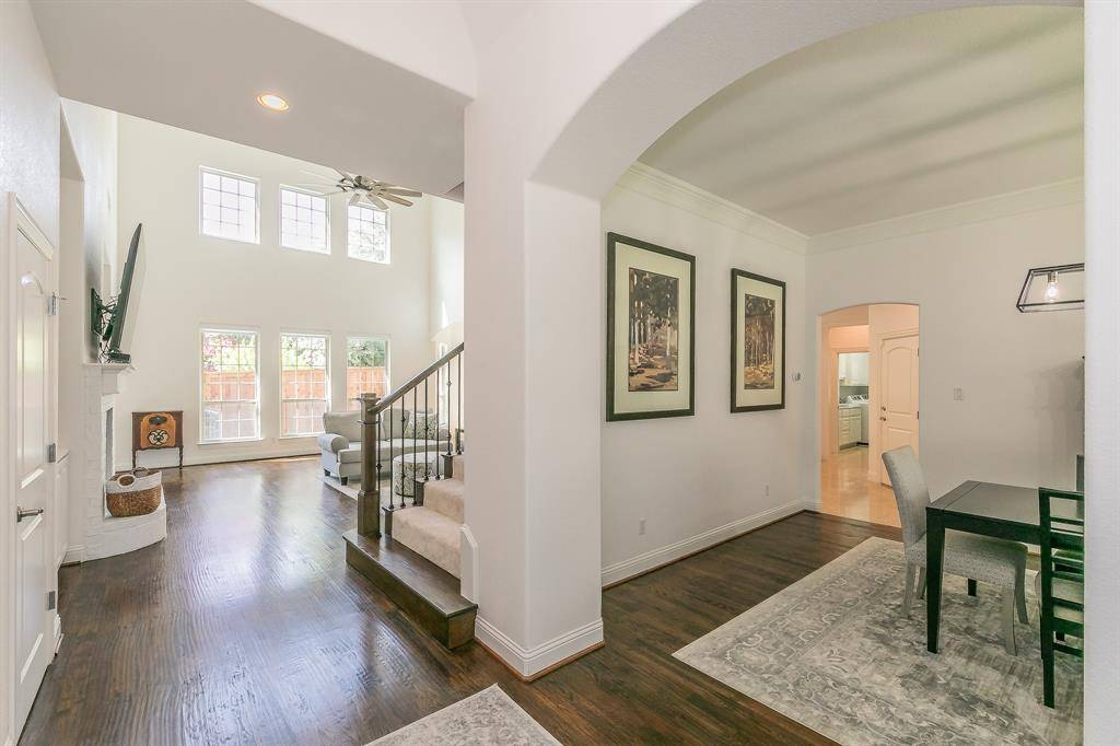 Fort Worth, TX 76132,6612 Medinah Drive