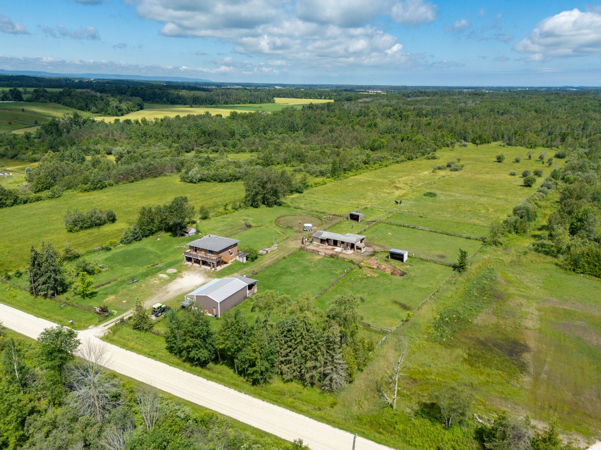 Clearview, ON L0M 1N0,5896 Sunnidale Concession 5 RD