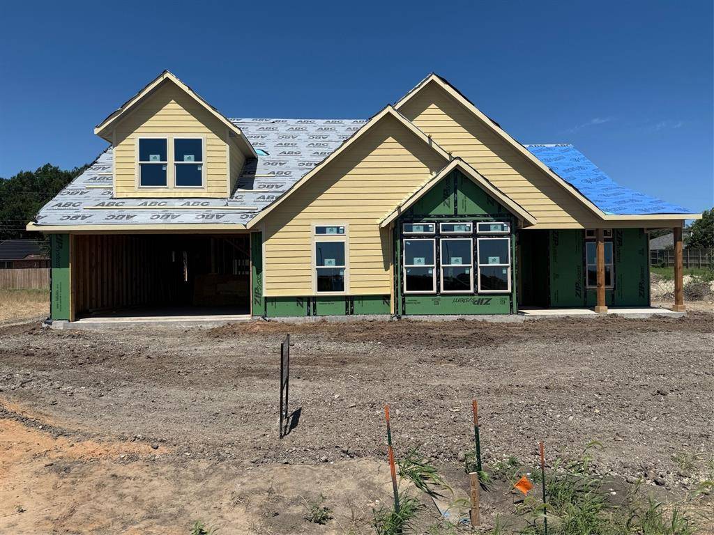 Howe, TX 75459,512 Bandera Drive