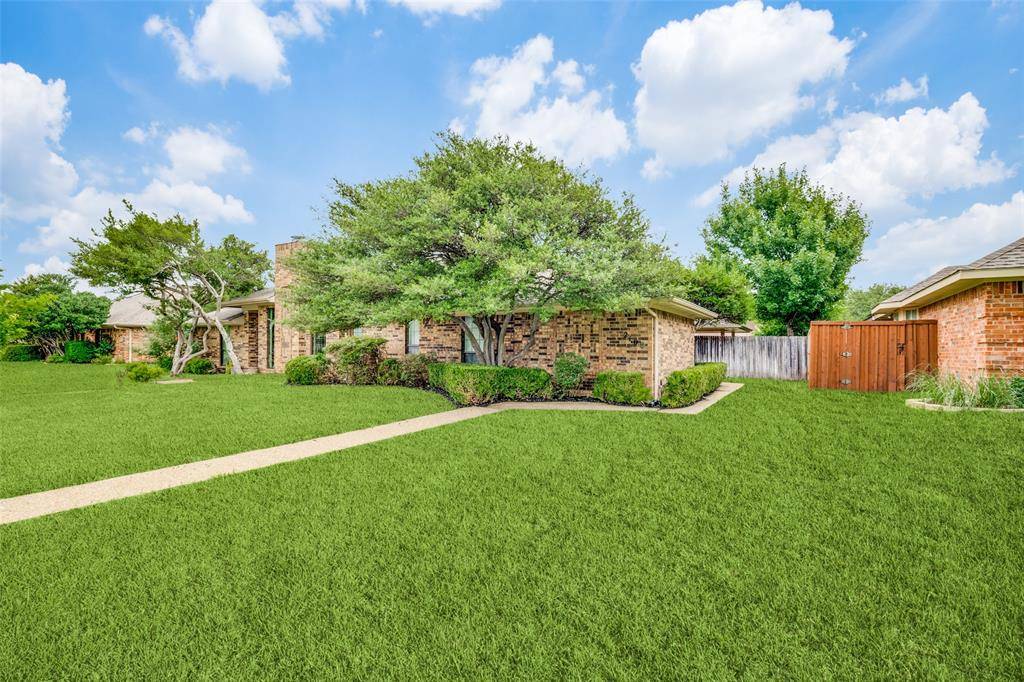 Plano, TX 75075,2108 Promontory Point