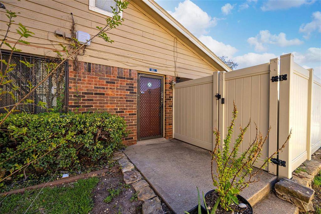 Carrollton, TX 75006,2240 Tarpley Road #81