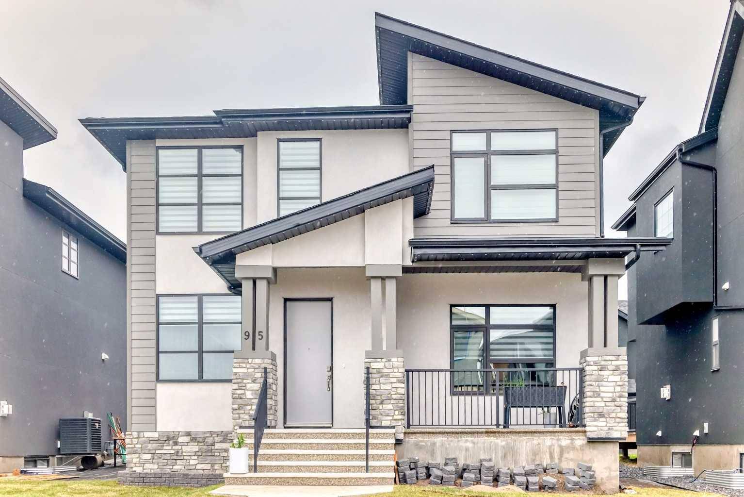 Calgary, AB T3G 0E9,95 Rock Lake VW NW