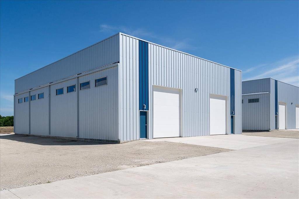 Trenton, TX 75418,9020 S State Highway 121 #3