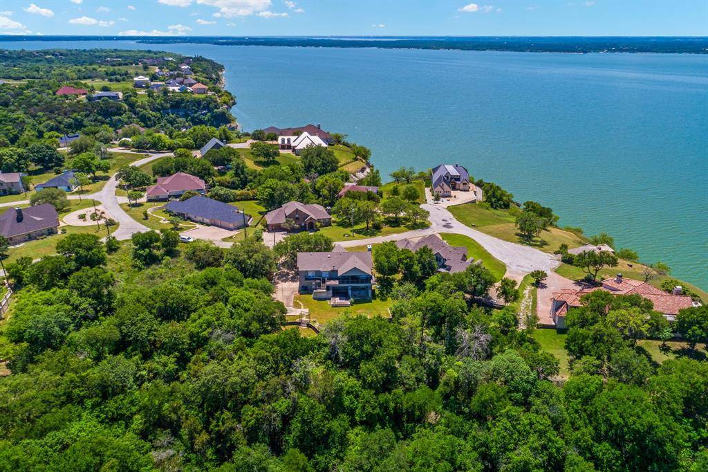 Whitney, TX 76692,1239 Overlook Court
