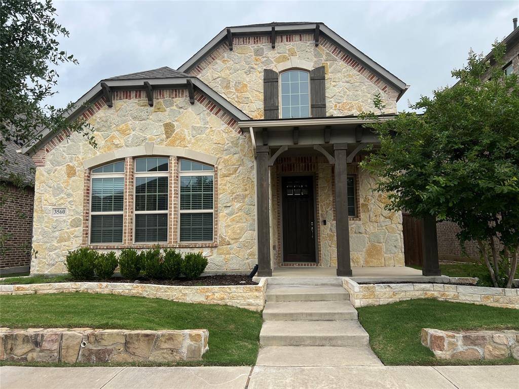 Frisco, TX 75034,3560 Sevilla Drive