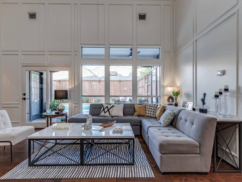 Plano, TX 75024,4597 Hallmark Drive